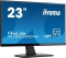 iiyama ProLite XUB2390HS-B1, 23"