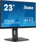 iiyama ProLite XUB2390HS-B5, 23"