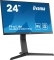 iiyama ProLite XUB2496HSU-B1, 23.8"