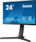 iiyama ProLite XUB2496HSU-B1, 23.8"