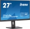 iiyama ProLite XUB2792QSC-B5, 27"