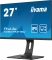 iiyama ProLite XUB2793HSU-B4, 27"