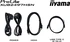 iiyama ProLite XUB2497HSN-B2, 23.8"