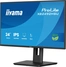 iiyama ProLite XB2492HSU-B1, 23.8"