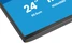 iiyama ProLite X2492HSU-B1, 23.8"