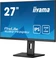 iiyama ProLite XUB2793QSU-B7, 27"