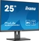 iiyama ProLite XUB2595WSU-B5, 25"