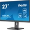 iiyama ProLite XUB2792HSU-B6, 27"