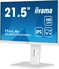 iiyama ProLite XUB2292HSU-W6, 21.5"