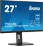 iiyama ProLite XUB2797UHSNP-B1, 27"