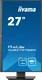 iiyama ProLite XUB2797QSN-B2, 27"
