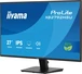 iiyama ProLite X2792HSU-B1, 27"
