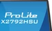 iiyama ProLite X2792HSU-B1, 27"