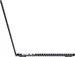 tech21 EvoWave case for MacBook Air 15" M4/M3/M2, charcoal