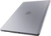 tech21 EvoWave case for MacBook Air 15" M4/M3/M2, clear