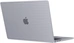 tech21 EvoWave case for MacBook Air 15" M4/M3/M2, clear