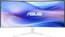 ASUS VU34WCIP-W, 34"