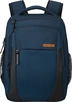 American Tourister Urban Groove Slim 15.6" Laptop-backpack, dark navy