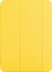 Apple Smart Folio for iPad 11 (A16), Lemonade