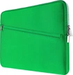 Artwizz Neopreen sleeve Pro for MacBook Air 13" (2022 / M2), Grass Green