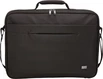 Case Logic Advantage Attache 17.3" ADVB-117 carrying case black