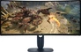 Dell Alienware 34 Gaming Monitor AW3425DWM, 34"