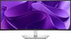 Dell Pro 34 Plus USB-C Hub Monitor P3425WE, 34.1"