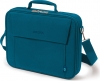 Dicota Eco Multi Base 15-17.3" Notebook case, blue