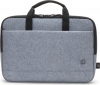 Dicota Laptoptasche Slim Eco MOTION 12-13.3", Denim Blue