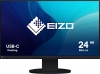 Eizo FlexScan EV2480 black, 23.8"