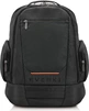 Everki ContemPRO 117 18.4" Laptop-Rucksack, schwarz