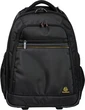 Exacompta Exactive 15.6" Laptop-backpack with wheels, black