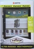Griffin Survivor sleeve for Apple iPad mini black