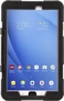 Griffin Survivor sleeve for Samsung Galaxy Tab A 10.1 black/blue