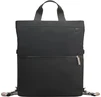 HP Convertible 14" Laptop-backpack bag, black
