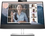 HP E24mv G4, 5 Jahre Support, 3 Jahre Garantie, 23.8"