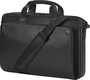 HP Executive 14.1" Topload-leather case, black
