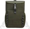 HP modular Laptop backpack 15.6", green/grey