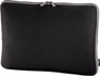 Hama 10.2" Neoprene Netbook-sleeve black/grey