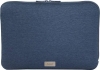 Hama Laptop-sleeve Jersey 13.3", blue