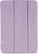 Hama Tablet case Velvet for Apple iPad 10.9" (10. Gen), lilac (syringa)