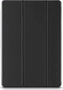 Hama Tablet case Fold clear with Stiftfach for Samsung Galaxy Tab S9 FE+ 12.4", black