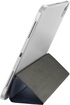 Hama Tablet case Fold clear for Apple iPad Pro 11", dark blue