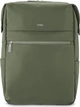 Hama Ultimate 16.2" Laptop-backpack, salbeigrün
