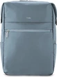 Hama Ultimate 16.2" Laptop-backpack, grey-blue