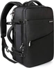 Inateck 40L 17" Laptop-Reiserucksack, black