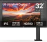 LG UltraFine 32UN880K-B, 31.5"