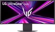 LG UltraGear OLED 34GX900A-B, 34"