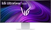 LG UltraGear OLED 34GX90SA-W, 34"