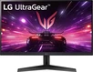 LG UltraGear 24GS60F-B, 23.8"
